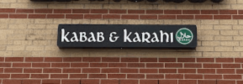 Angara Kabab & Karahi