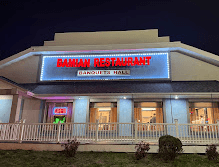 Bamian Afghan Cuisine