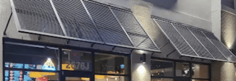 Japomen Restaurant