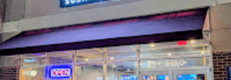 Japomen Restaurant
