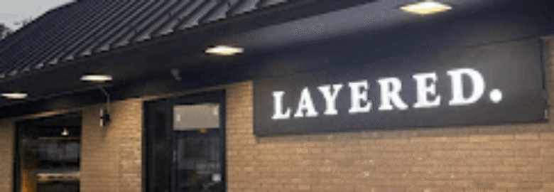 Layered