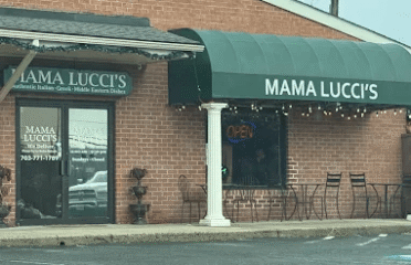 Mama Lucci’s