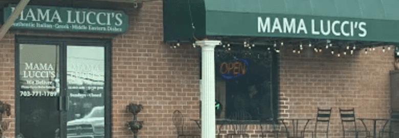 Mama Lucci’s