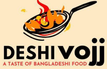 Deshi Vojj
