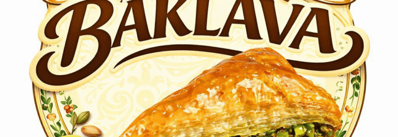 The Fresh Baklava