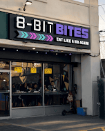 8 Bit Bites
