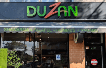 Duzan