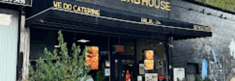 Sami’s Kabab House