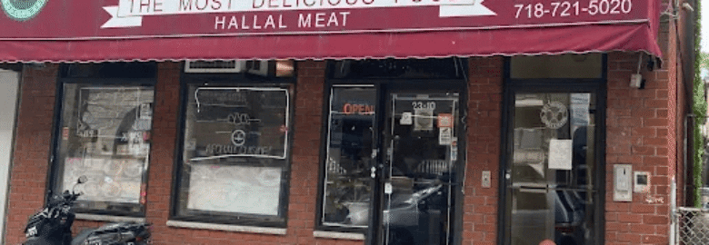 Balkh Shish Kabab House