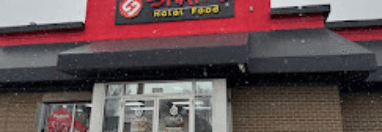 Shah’s Halal Food