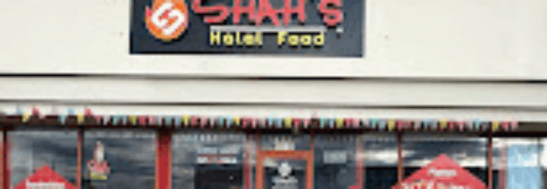 Shah’s Halal Food
