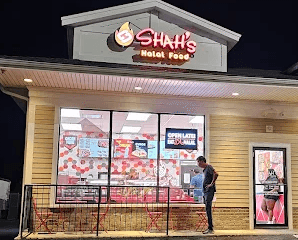 Shah’s Halal Food