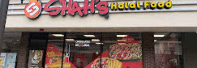 Shah’s Halal Food