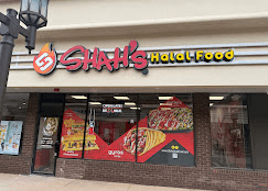 Shah’s Halal Food
