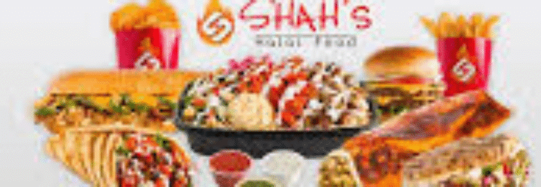 Shah’s Halal Food