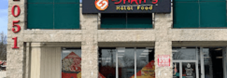 Shah’s Halal Food