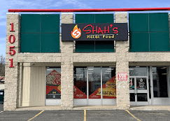 Shah’s Halal Food