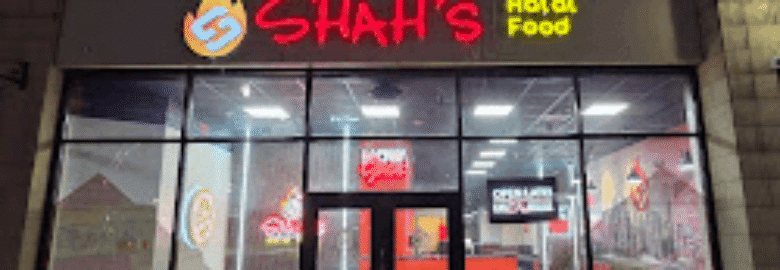 Shah’s Halal Food