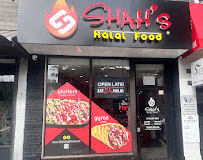 Shah’s Halal Food