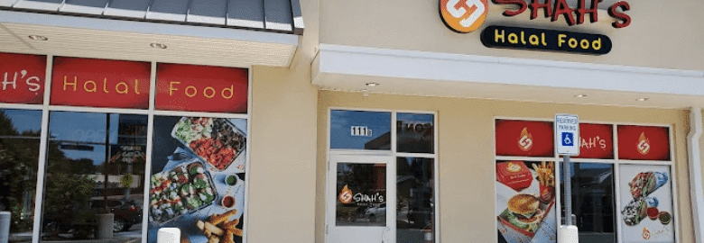 Shah’s Halal Food