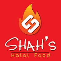 Shah’s Halal Food