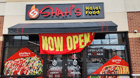 Shah’s Halal Food
