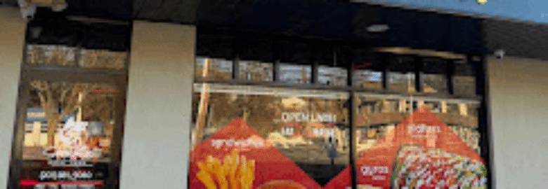 Shah’s Halal Food