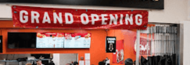 Shah’s Halal Food