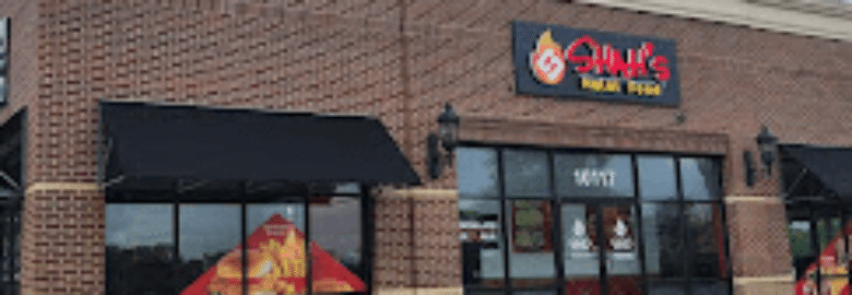 Shah’s Halal Food