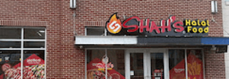 Shah’s Halal Food