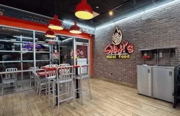 Shah’s Halal Food