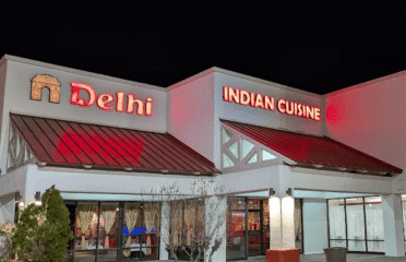 Delhi Indian Cuisine