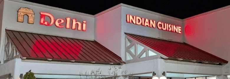 Delhi Indian Cuisine