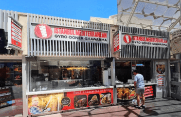 Istanbul Mediterranean Restaurant