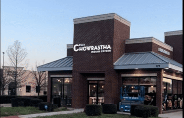 Chowrastha – Indian Eatery