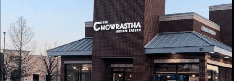 Chowrastha – Indian Eatery