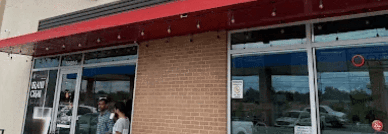 Chowrastha – Indian Eatery