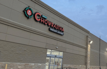 Chowrastha – Indian Eatery