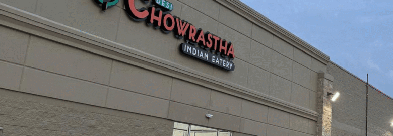 Chowrastha