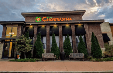 Chowrastha