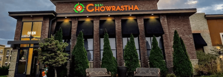 Chowrastha – Indian Eatery