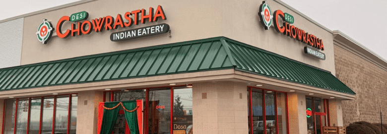Chowrastha – Indian Eatery