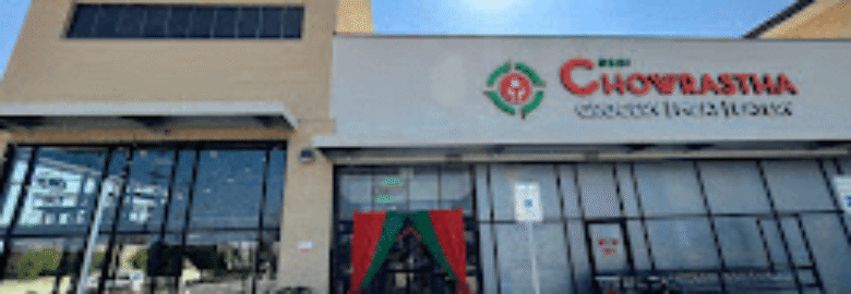 Chowrastha – Indian Eatery
