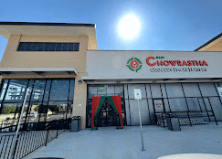 Chowrastha