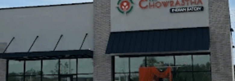 Chowrastha