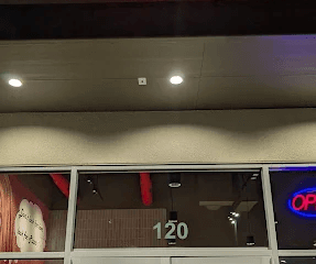 Curry Pizza House