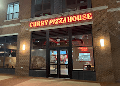 Curry Pizza House