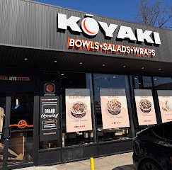 Koyaki