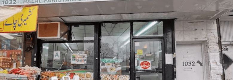 Pakiza Halal Pakistani Restaurant