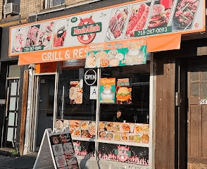 Mashallah Grill Restuarant and Sweets